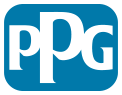 PPG Industries brand logo